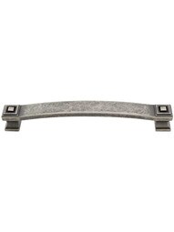 Delmar Cabinet Pull - 6 1/4" Center-to-Center